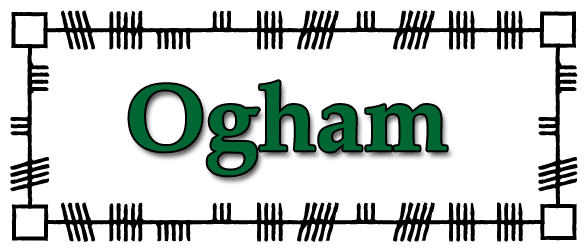 OGHAM